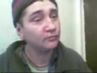 Зачем козу выебал!?