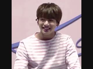 Here is a cute video of jungkook to cleanse your toxic tml