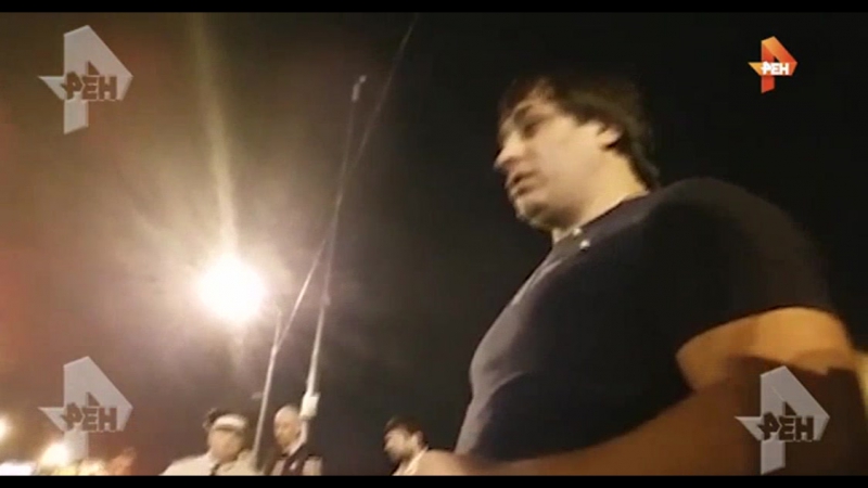 "форд" влетел в "лексус" на кутузовском проспекте, пострадал ребенок