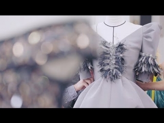Chanel | haute couture fall winter 2018/2019 | savoir faire