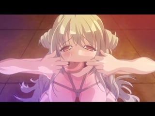 Hentai & хентай 18+ ryuudouji shimon no inbou 1