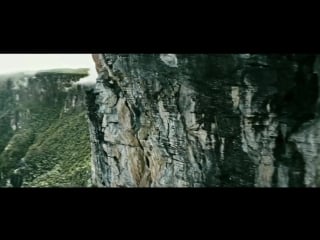 На гребне волны официальный трейлер (2015)