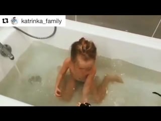 Видео отзыв от @katrinka family