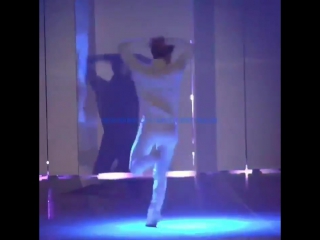 [fancam] 171222 elyxion in fukuoka day 1 kai solo