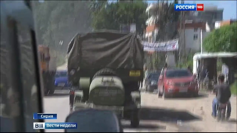 Возрождать пальмиру придется из пепла