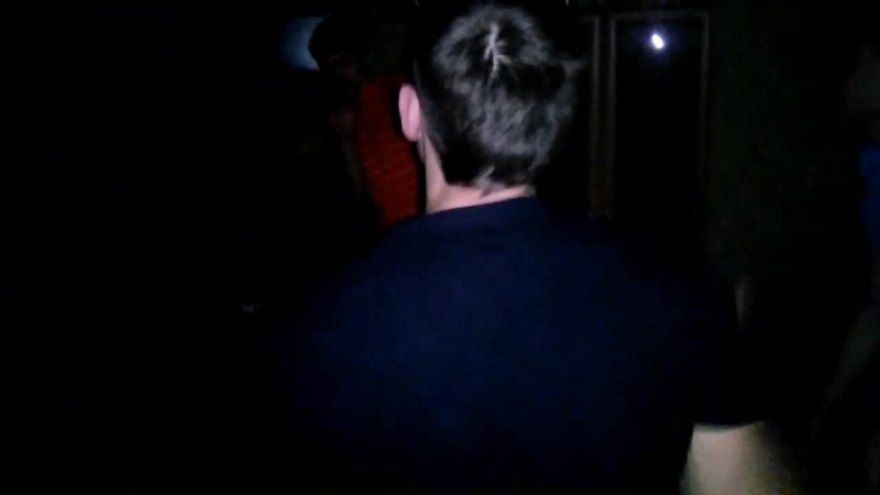 Зимняя терра 2016