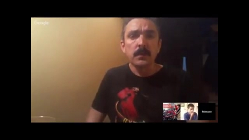 © полковник шендаков о тeppaктax