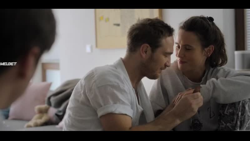 Высоко поднимаясь / betonrausch (rising high) (2020)