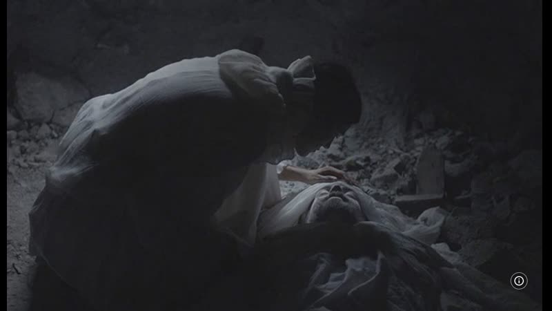 В столкновении с природой / the trouble with nature (2020)