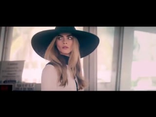 Lady gaga donatella (music video)