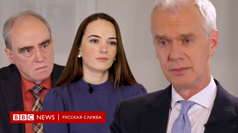 Hardtalk два интервью с лауреатами нобелевской премии мира