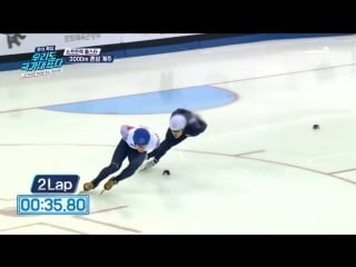 30 09 2017 u kiss eli show we are the national representatives ep 2 cut 5 @ channel a