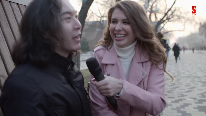 Каверзные вопросы для мужчин 😱 || маша миллер в рубрике "ща узнаем" || пмс show