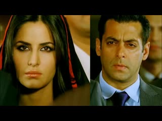Saiyaara song ek tha tiger salman khan katrina kaif