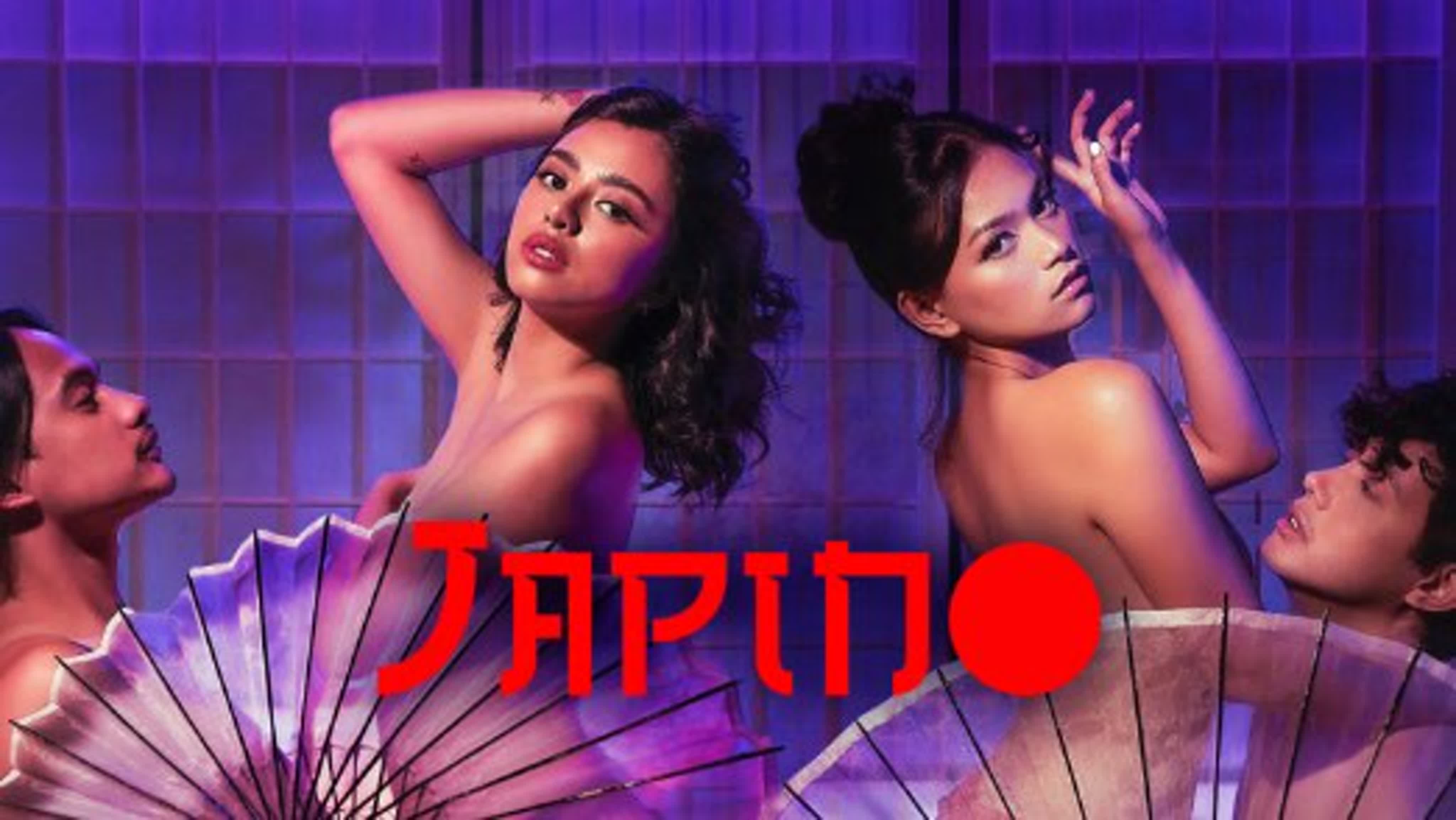 Япинцы (2023) japino watch online
