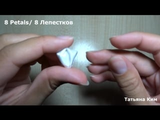 Резиночки канзаши kanzachi rubber bands