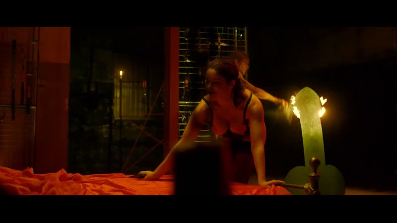 Хильда кармен закон и беспорядок / hilda karmen zakon i besporyadok ( 2020 )