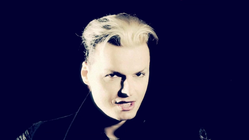 Mono inc porn of the dark (feat tilo wolff, joachim witt &amp; chris harms)