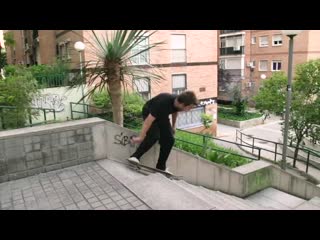 X games real street 2019 chase webb