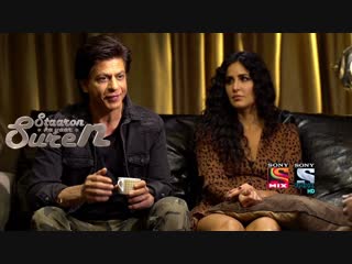 ‘zero’ the movie suren meets shahrukh khan and katrina kaif (part 1 4)