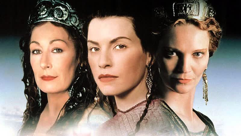 ➡ "туманы авалона" (2001) dvd мини сериал перевод мост видео