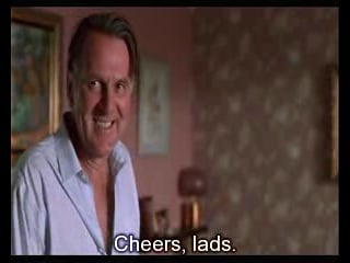 Full monty in english with english subtitles