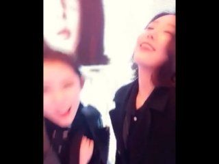 Instagram 160217 hana