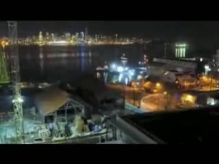 Alterna action knockout (snowboard)