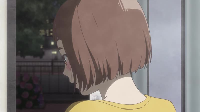 Araburu kisetsu no otome domo yo 01