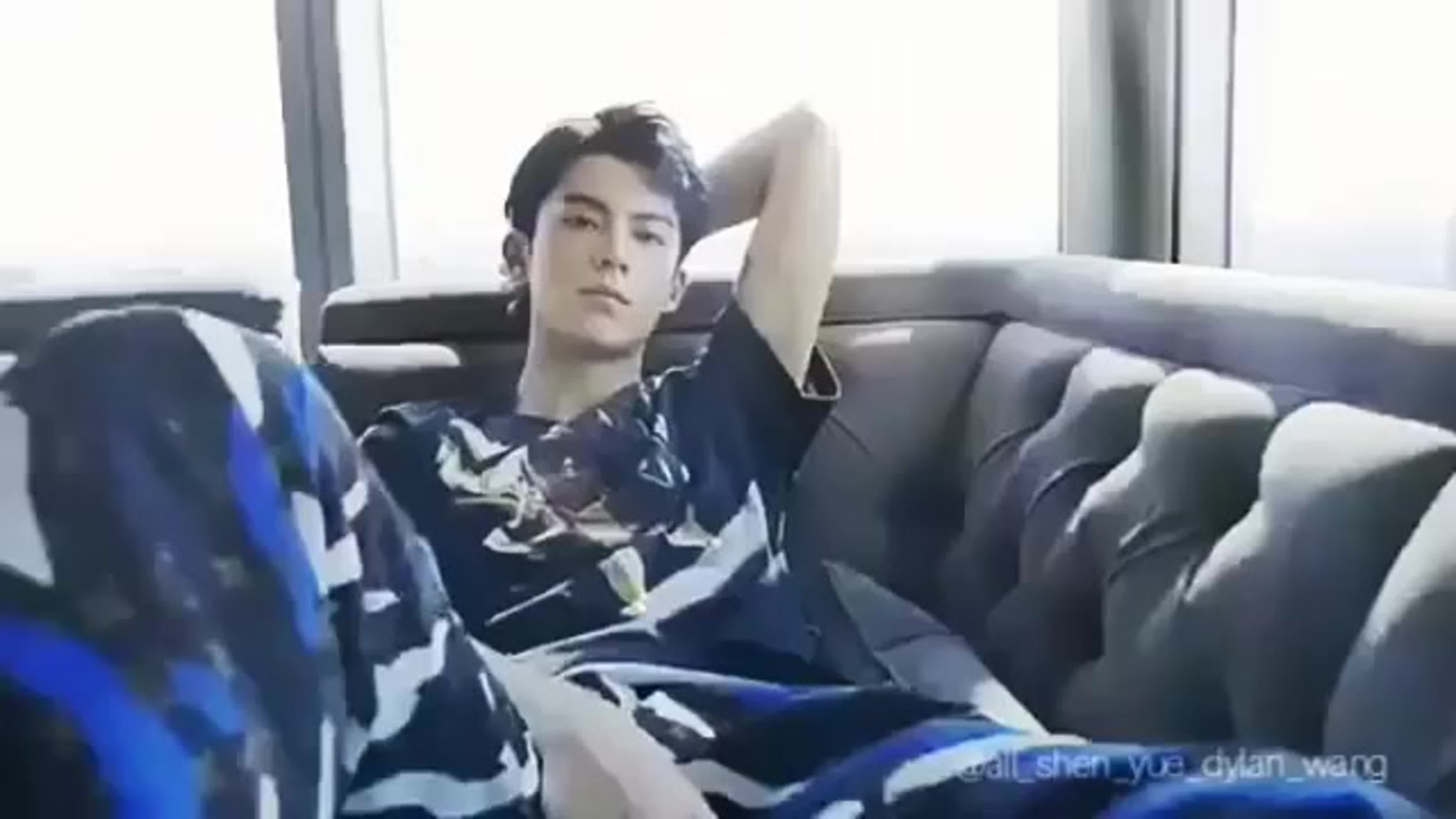 Dylan wang