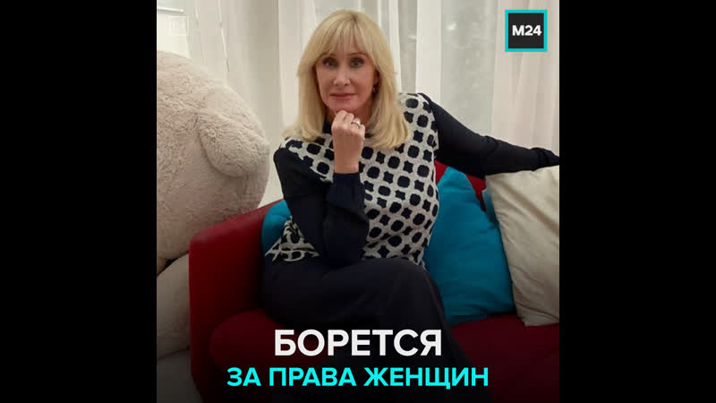 Оксана пушкина вошла в рейтинг влиятельных женщин bbc москва 24