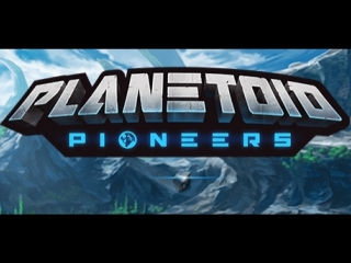 Planetoid pioneers залипаем, отдыхаем =)