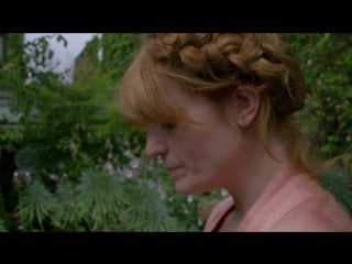 My first apartamento׃ florence welch (directed by barbara anastacio for nowness)