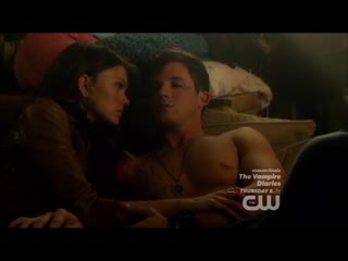 Aimee teegarden sex scene dans star crossed s1e13