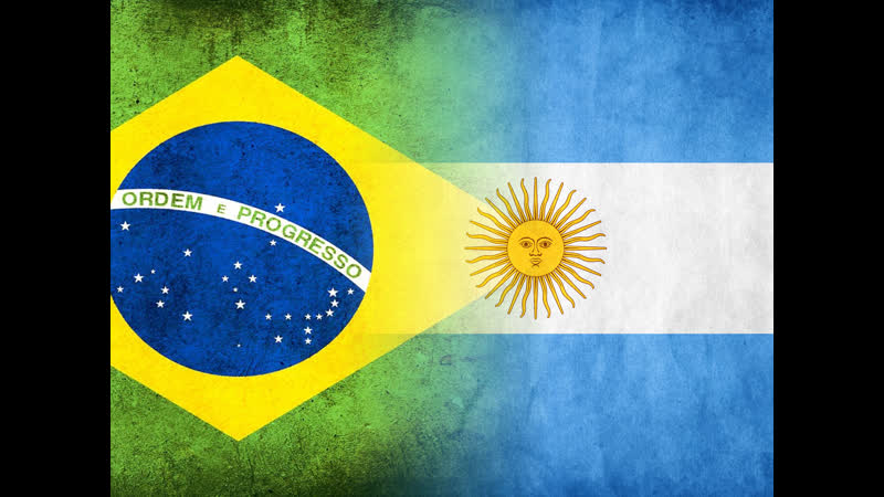 Бразилия аргентина | стаи | на что ставить летом?