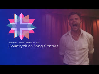 Cvsc 6 norway hurts ready to go