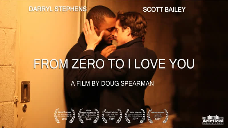 Добро пожаловать, грешники from zero to i love you (2019)