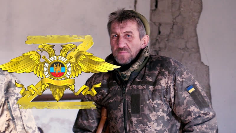 Украинские морпехи сдались в плен бойцам обтф республики