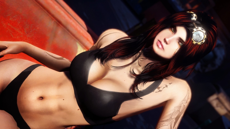 Fallout 4 превозмогаем на выживании (мили билд)