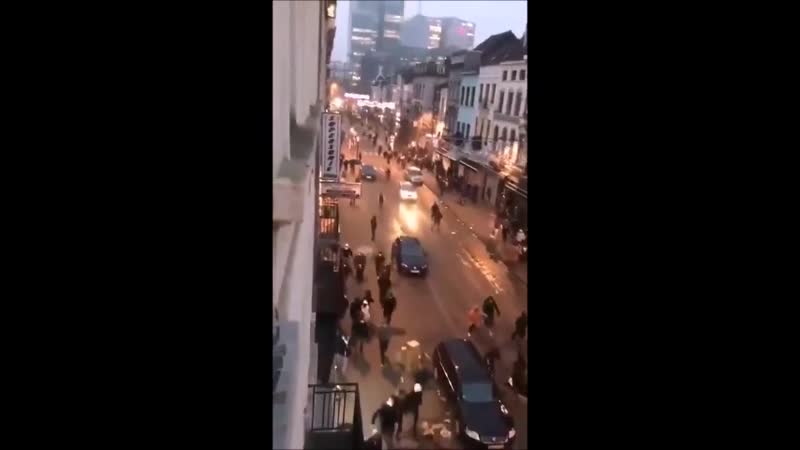 Бельгии porn video – В бельгии начались беспорядки