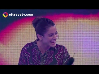 Tini stoessel siempre brillarás en vivo