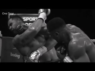 Энтони джошуа деонтей уайлдер / joshua vs wilder promo