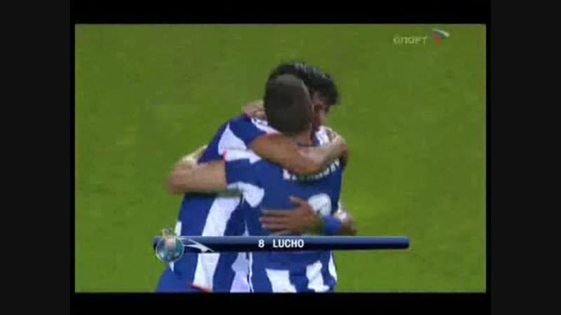 161 cl 2008/2009 fc porto fenerbahçe 31 hl