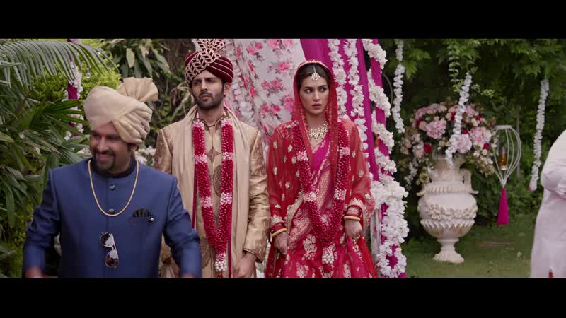 Luka chuppi (2019) ** 1080p ** tt8908002 india hindi