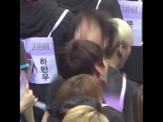 How seokjin kept jumping like a baby bunny, hes so precious