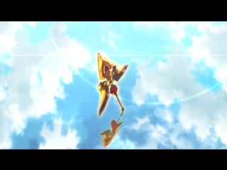 Fate/extra last encore tvcm 5