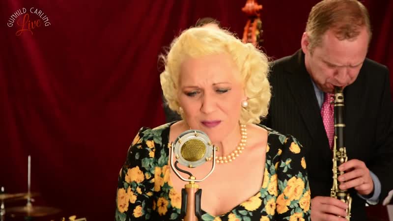 Mackie messer mac the knife gunhild carling live 13