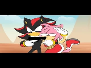 Sonadow happy ending