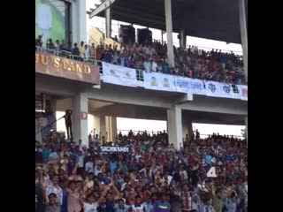 So much love #vizag #starcricket #thankyou (24 12 2013)