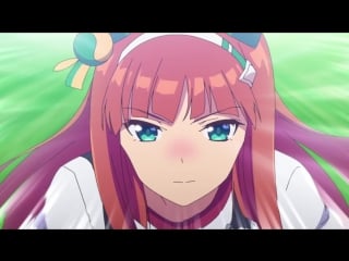 Uma musume pretty derby pv